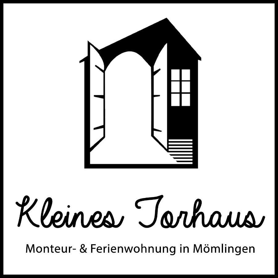 Modernes Haus Fuer 7 Gaeste 90M2 Tv Netflix Wlan Momlingen Exteriér fotografie